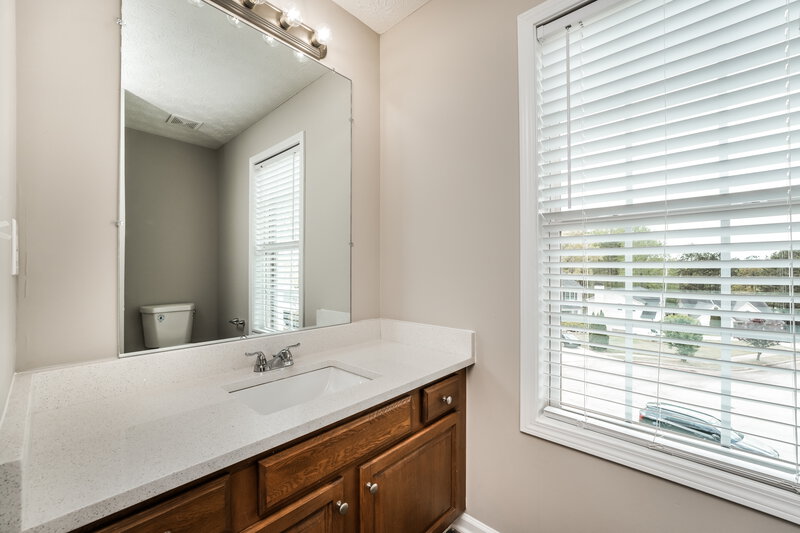 2,365/Mo, 115 Havenwood Ln Covington, GA 30016 Bathroom View