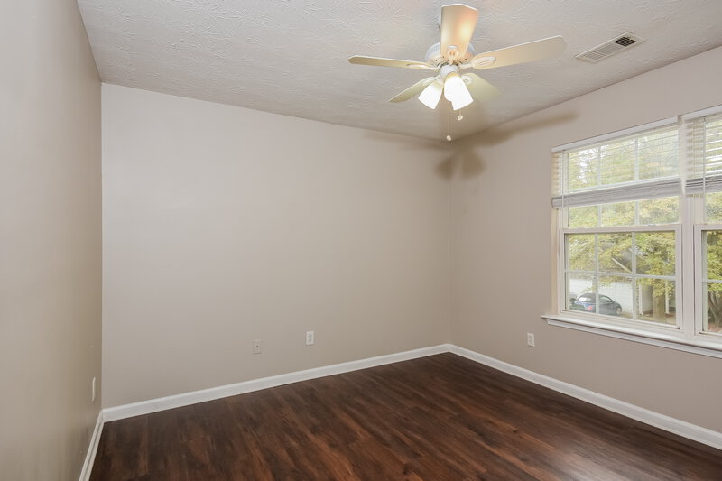 2,375/Mo, 156 Village Trce Woodstock, GA 30188 Bedroom View