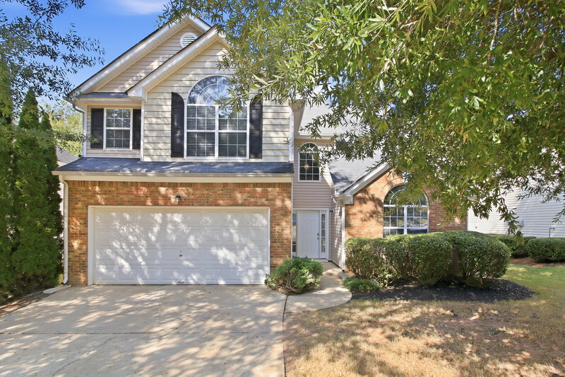 2,265/Mo, 86 Saint Charles Pl Sharpsburg, GA 30277 External View
