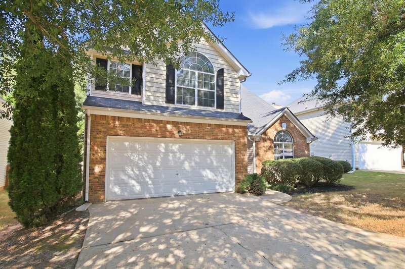 2,265/Mo, 86 Saint Charles Pl Sharpsburg, GA 30277 Front View