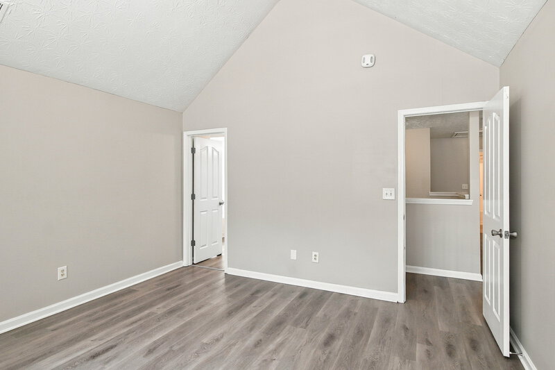 2,265/Mo, 86 Saint Charles Pl Sharpsburg, GA 30277 Primary Bedroom View