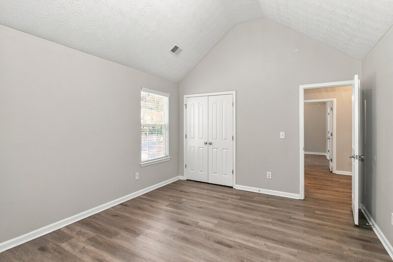 2,265/Mo, 86 Saint Charles Pl Sharpsburg, GA 30277 Bedroom View 2