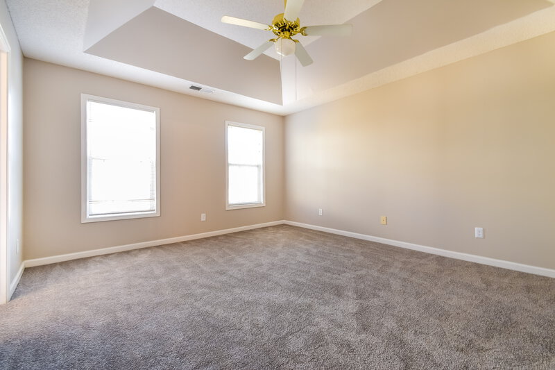 2,510/Mo, 208 Chesapeake Ln Woodstock, GA 30189 Main Bedroom View