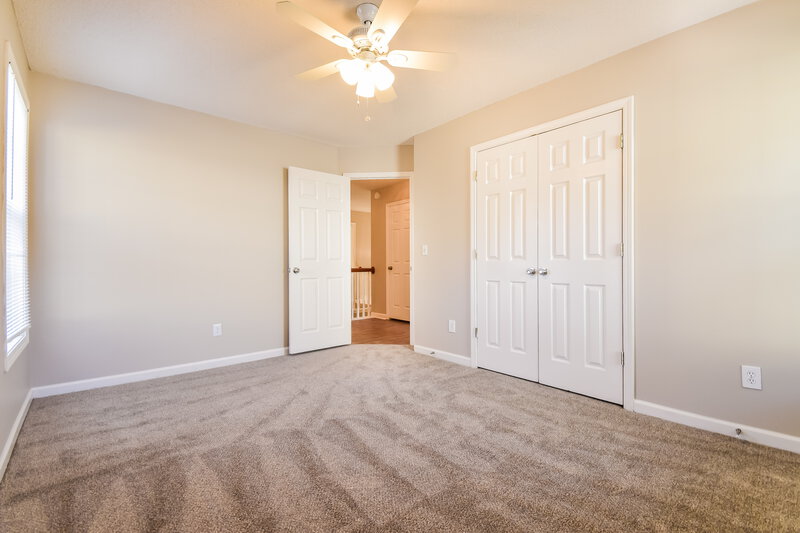 2,510/Mo, 208 Chesapeake Ln Woodstock, GA 30189 Bedroom View