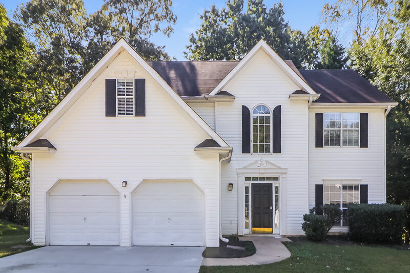 2,080/Mo, 2185 Woodbriar Dr Buford, GA 30518 External View