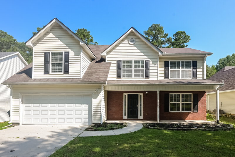 1,900/Mo, 1405 Stephens Pond Vw Loganville, GA 30052 External View