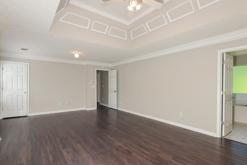 1,900/Mo, 1405 Stephens Pond Vw Loganville, GA 30052 Main Bedroom View