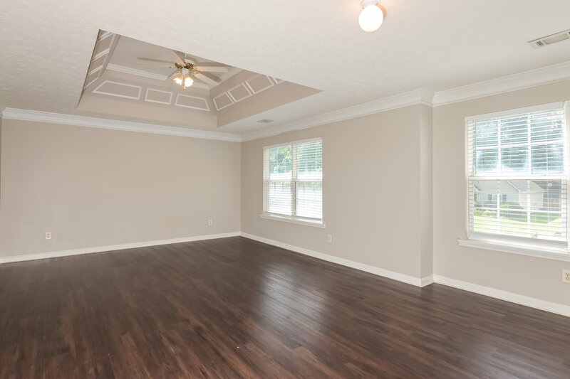 1,900/Mo, 1405 Stephens Pond Vw Loganville, GA 30052 Main Bedroom View 2