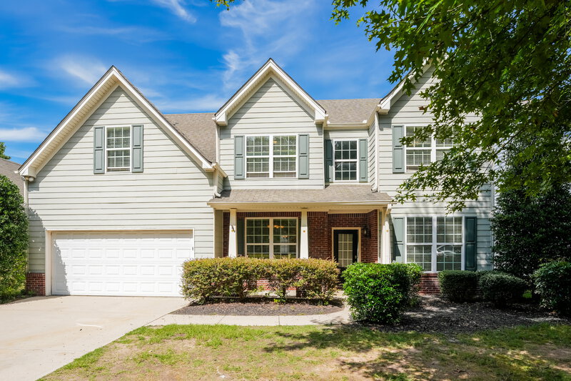 3,600/Mo, 2701 Sedgeview Ln Buford, GA 30519 External View