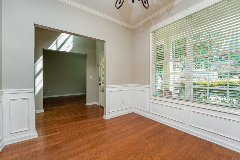 3,600/Mo, 2701 Sedgeview Ln Buford, GA 30519 Dining Room View