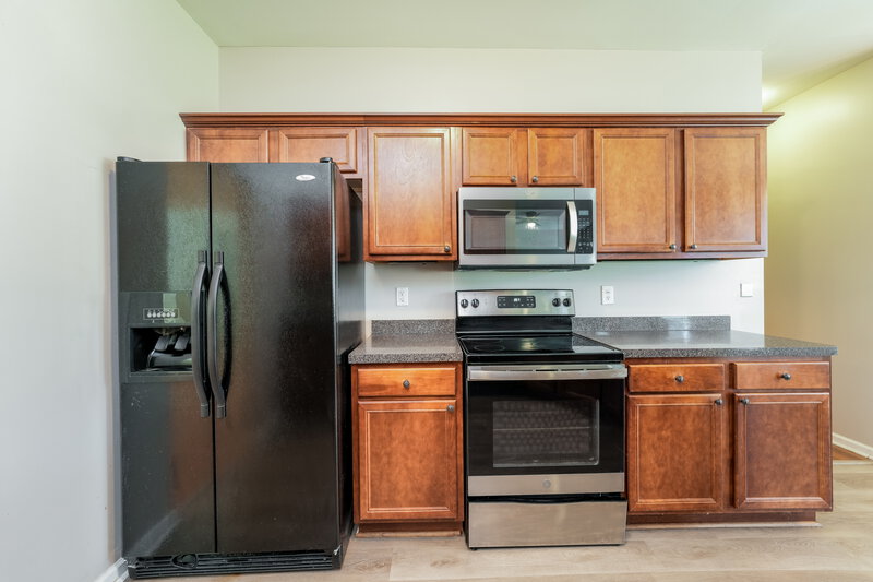 3,600/Mo, 2701 Sedgeview Ln Buford, GA 30519 Kitchen View 2