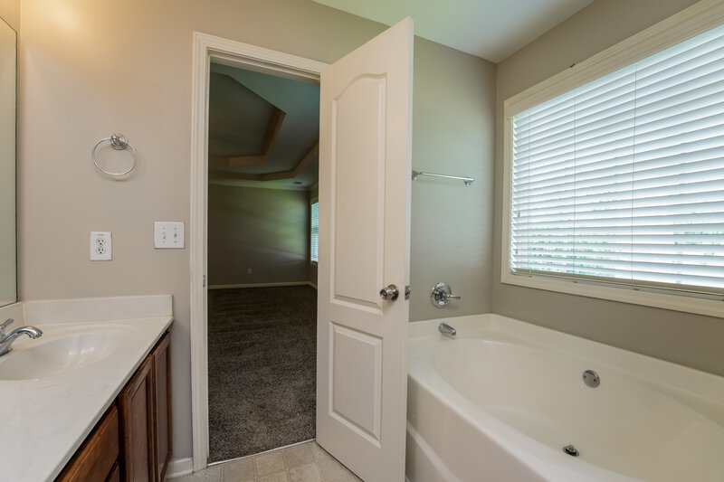 3,600/Mo, 2701 Sedgeview Ln Buford, GA 30519 Main Bathroom View 2