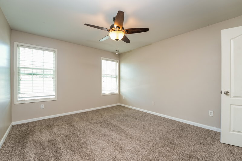 3,600/Mo, 2701 Sedgeview Ln Buford, GA 30519 Bedroom View