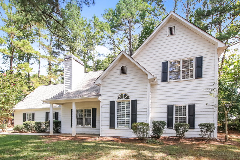 1,980/Mo, 36 Stonehaven Dr Newnan, GA 30265 Misc View