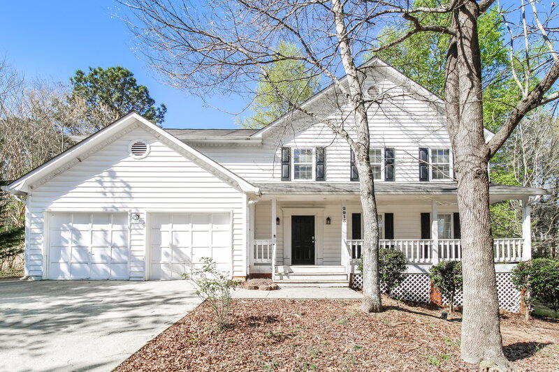 2,280/Mo, 2915 Emerson Lake Dr Snellville, GA 30078 External View