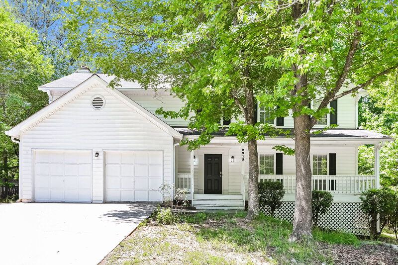 3,180/Mo, 2915 Emerson Lake Dr Snellville, GA 30078 External View