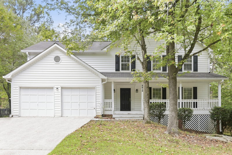 2,240/Mo, 2915 Emerson Lake Dr Snellville, GA 30078 External View