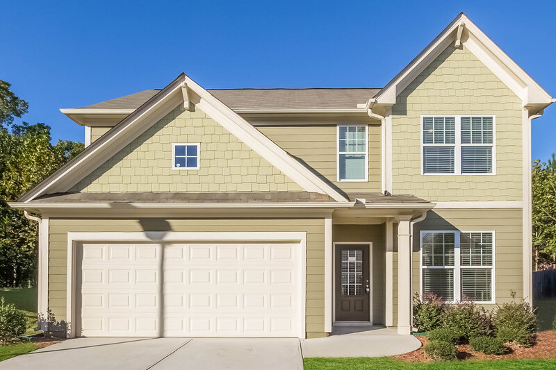 1,995/Mo, 308 Darbys Run Ct Hiram, GA 30141 External View