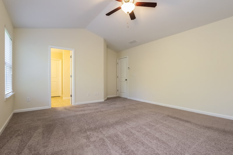 1,995/Mo, 308 Darbys Run Ct Hiram, GA 30141 Master Bedroom View