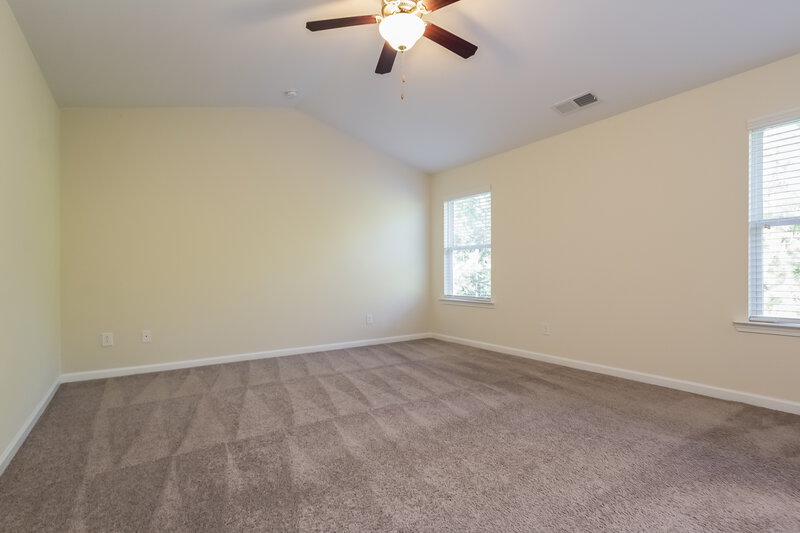 1,995/Mo, 308 Darbys Run Ct Hiram, GA 30141 Master Bedroom View 2