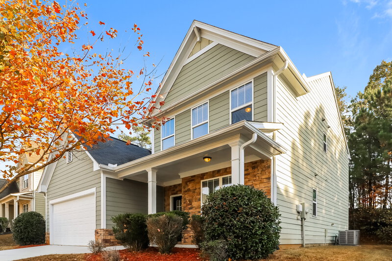 1,820/Mo, 374 Darbys Run Ct Hiram, GA 30141 Front View