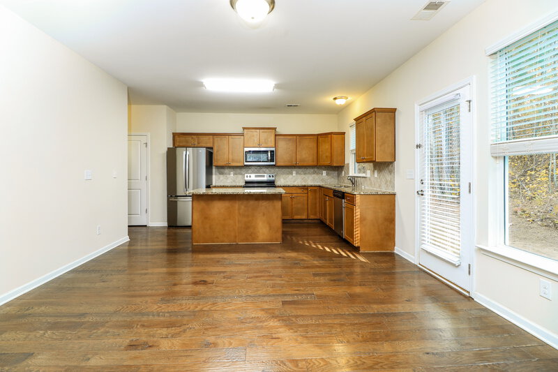 1,820/Mo, 374 Darbys Run Ct Hiram, GA 30141 Breakfast Nook View