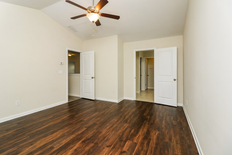 1,820/Mo, 374 Darbys Run Ct Hiram, GA 30141 Main Bedroom View