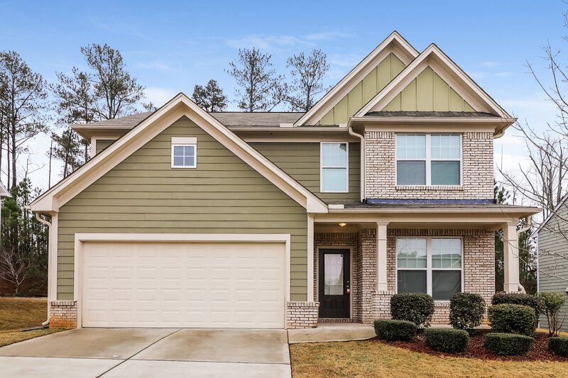 1,985/Mo, 386 Darbys Run Ct Hiram, GA 30141 External View