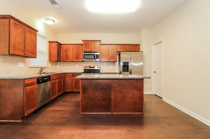 1,985/Mo, 386 Darbys Run Ct Hiram, GA 30141 Kitchen View
