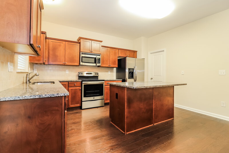 1,985/Mo, 386 Darbys Run Ct Hiram, GA 30141 Kitchen View 2