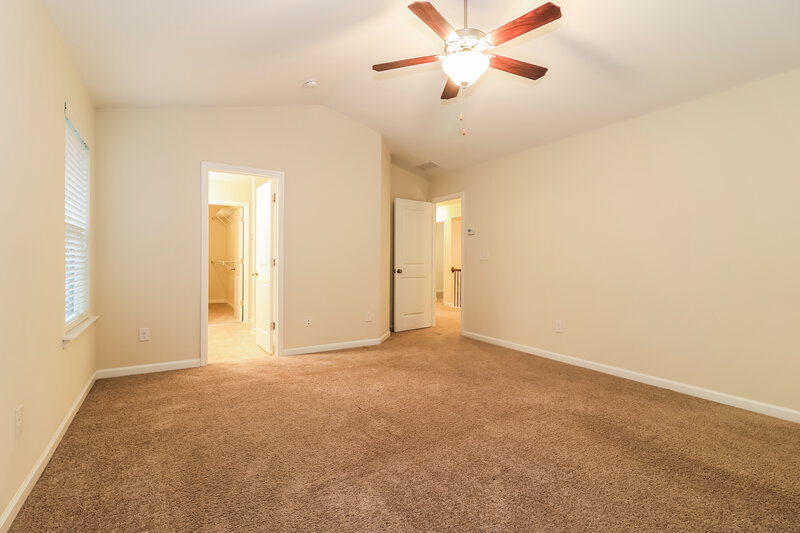 1,985/Mo, 386 Darbys Run Ct Hiram, GA 30141 Main Bedroom View