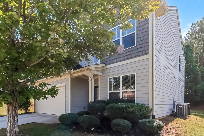 2,720/Mo, 360 Darbys Run Ct Hiram, GA 30141 Front View