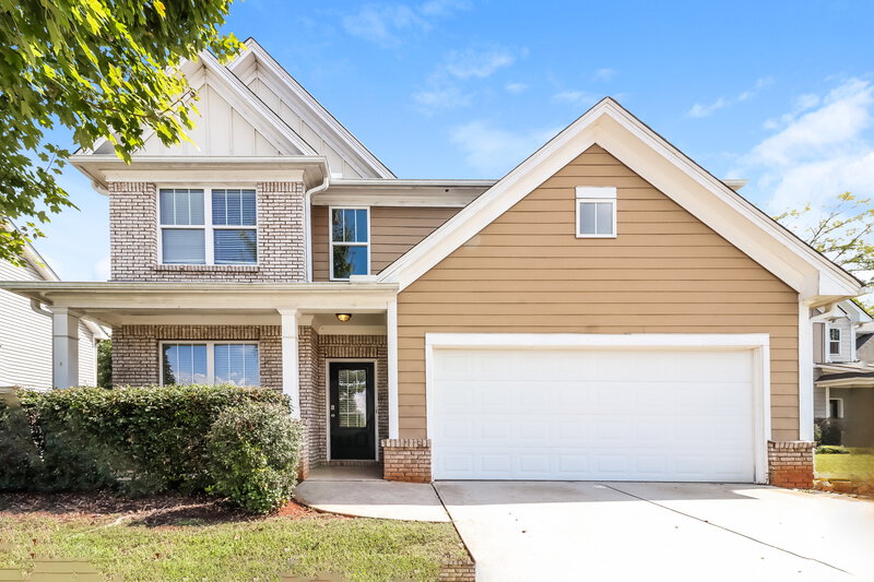 1,865/Mo, 430 Darbys Run Ct Hiram, GA 30141 External View
