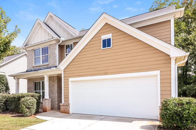 1,865/Mo, 430 Darbys Run Ct Hiram, GA 30141 Misc View
