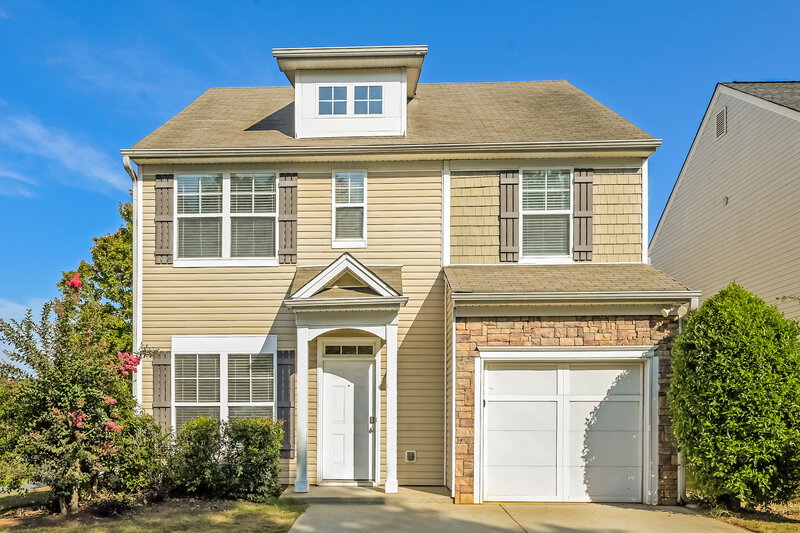 1,775/Mo, 462 Marsh Lake Rd Lawrenceville, GA 30045 External View