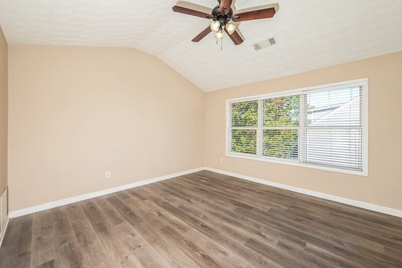 1,775/Mo, 462 Marsh Lake Rd Lawrenceville, GA 30045 Main Bedroom View