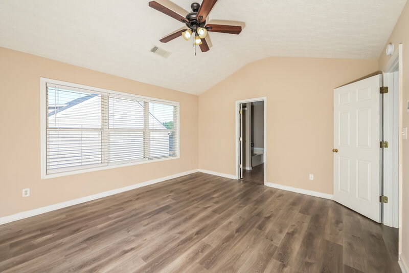 1,775/Mo, 462 Marsh Lake Rd Lawrenceville, GA 30045 Main Bedroom View 2