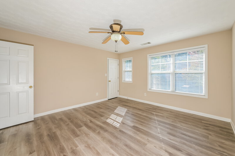 1,775/Mo, 462 Marsh Lake Rd Lawrenceville, GA 30045 Bedroom View