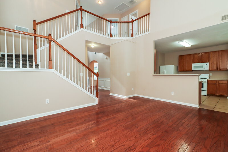 2,345/Mo, 4561 Howell Farms Rd NW Acworth, GA 30101 Living Room View 2