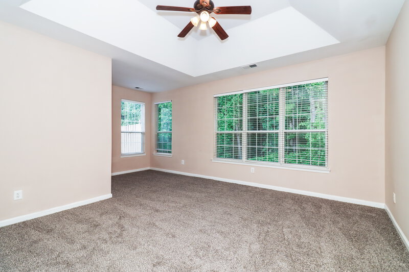 2,345/Mo, 4561 Howell Farms Rd NW Acworth, GA 30101 Main Bedroom View