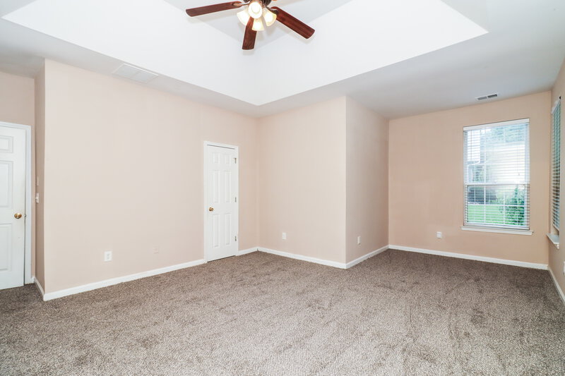 2,345/Mo, 4561 Howell Farms Rd NW Acworth, GA 30101 Main Bedroom View 2