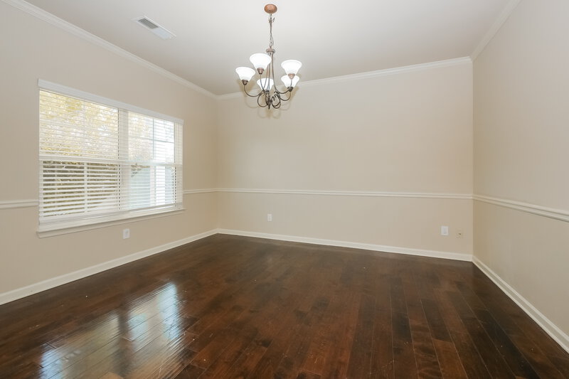 2,360/Mo, 917 Piedmont Dr Locust Grove, GA 30248 Dining Room View