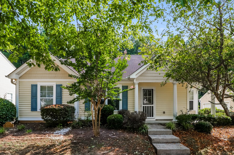 1,775/Mo, 3745 Pine Village Pl Loganville, GA 30052 External View
