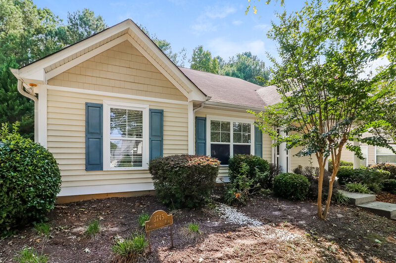 1,775/Mo, 3745 Pine Village Pl Loganville, GA 30052 Front View