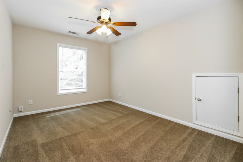1,775/Mo, 3745 Pine Village Pl Loganville, GA 30052 Bedroom View 2