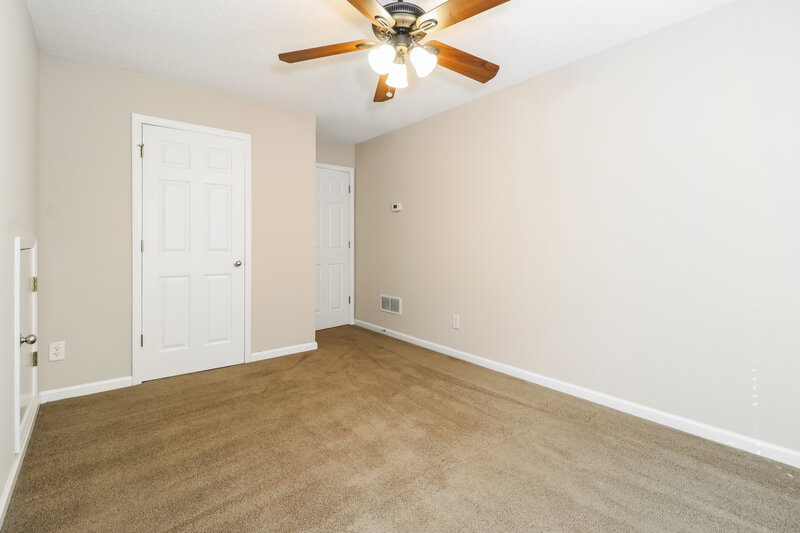 1,775/Mo, 3745 Pine Village Pl Loganville, GA 30052 Bedroom View 3