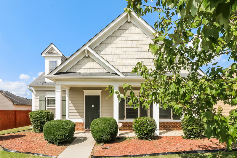 2,020/Mo, 2955 Dungeness Dr Douglasville, GA 30135 External View