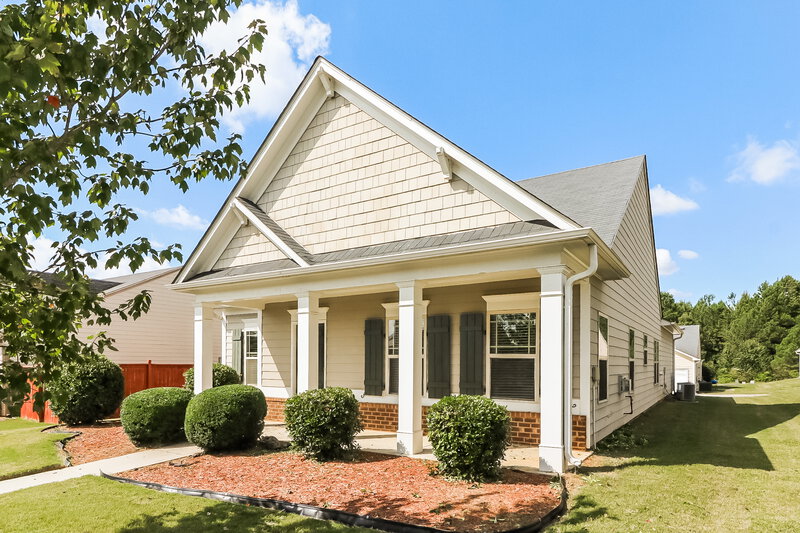 2,020/Mo, 2955 Dungeness Dr Douglasville, GA 30135 Front View