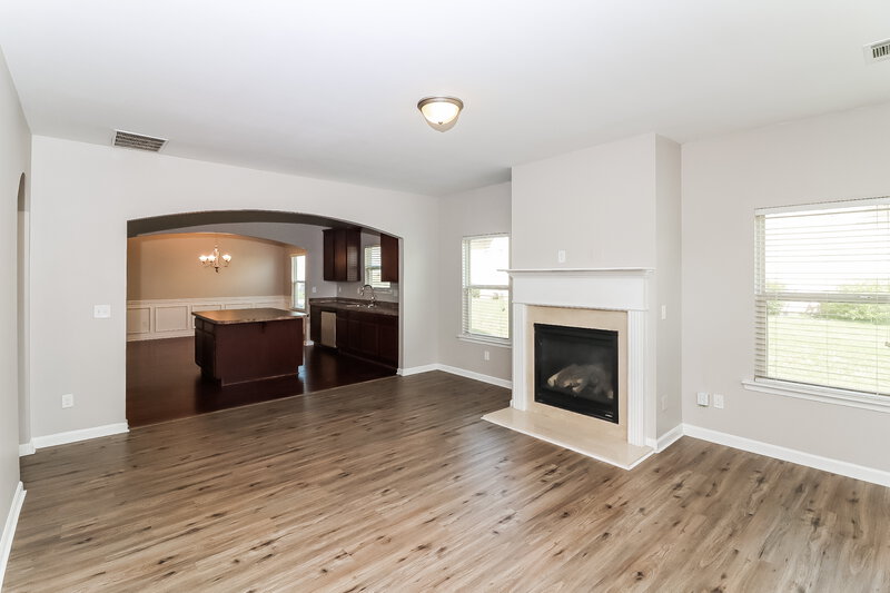 2,020/Mo, 2955 Dungeness Dr Douglasville, GA 30135 Living Room View