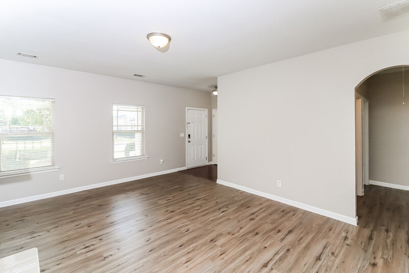 2,020/Mo, 2955 Dungeness Dr Douglasville, GA 30135 Living Room View 3